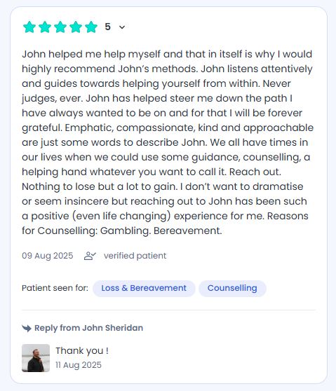 review_one